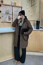 Women's Casual Oversized