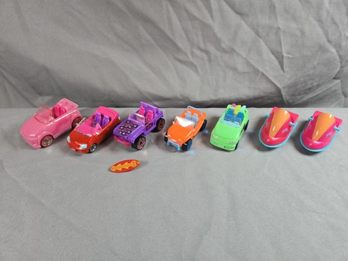 Polly pocket mini - polly,