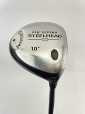 Callaway Golf Driver 10* Big