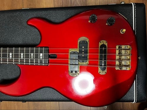 Yamaha bb3000 ctr red - ctr,