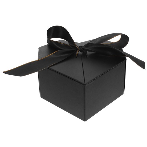Heart shaped gift - gift, box