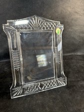 Waterford Crystal Art Deco