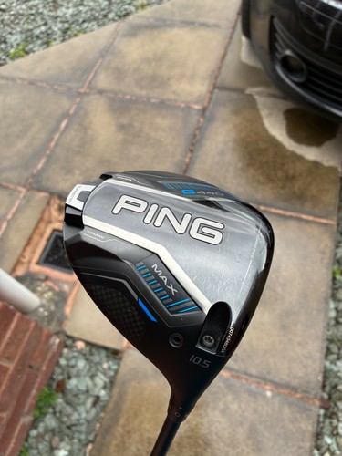 Ping g440 max degree - g440, 10.5