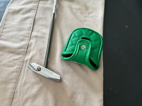 Seemore golf centre shaft - seemore,