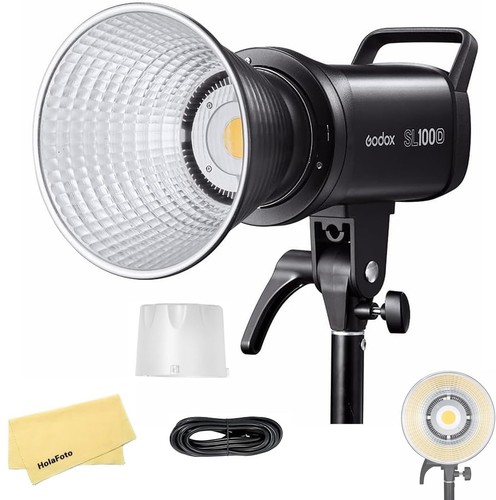 Godox sl100d led video - godox,