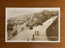 Bognor regis sands - bognor, promenade