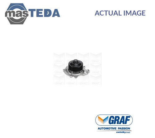 Pa992 engine cooling - cooling, water
