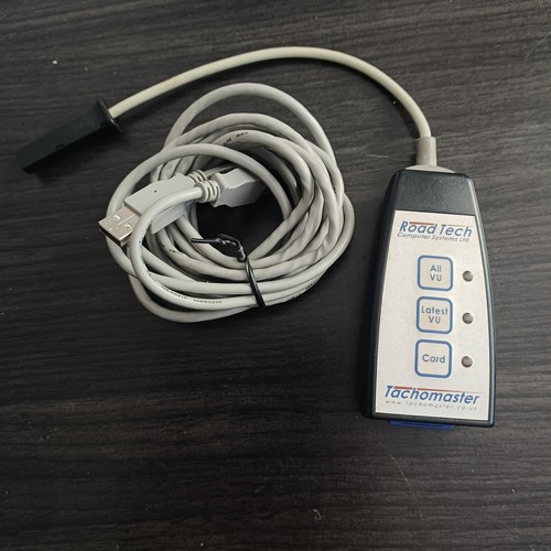 Digital tachograph vehicle - digital,