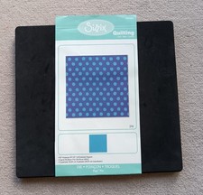 Sizzix Big Shot Pro Cutting Quilting Die 6" Finished Square 357264