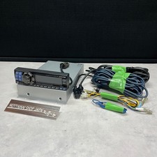 Alpine RUX-C701 + PXA-H701