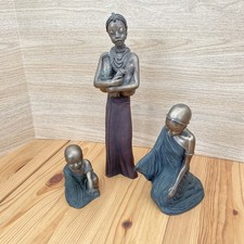 3 x Soul Journeys Maasai