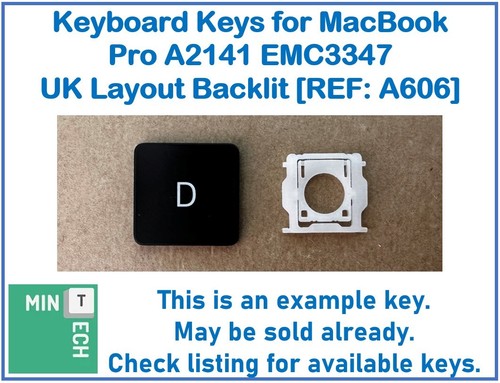 Keyboard replacement keys for - keyboard,
