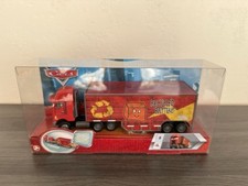 Disney Pixar Cars Mattel Jerry