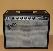 Fender ‘65 Princeton Reverb