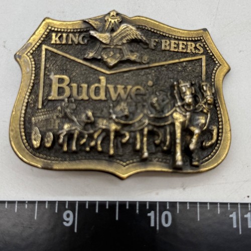 Vintage 1982 budweiser - 1982,