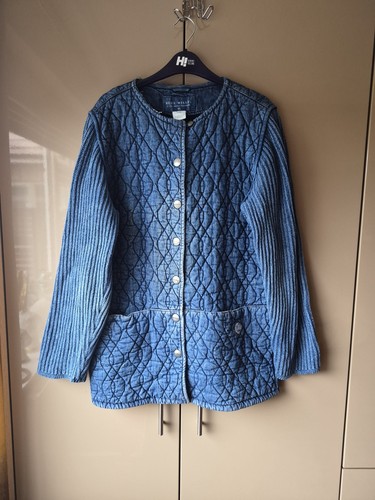 Vintage blue will - vintage, will's