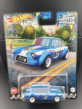 2023 Hot Wheels Premium