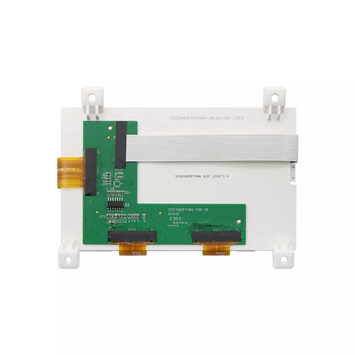 Lcd display for yamaha dgx205 - display,