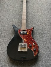 Custom Build Nguni tenor