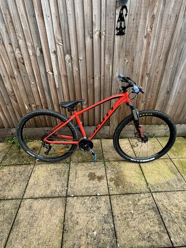 Scott aspect 950 - scott,