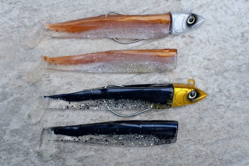 Momolures ultima shad - ultima,