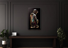 "Framed" Martin Whatson /