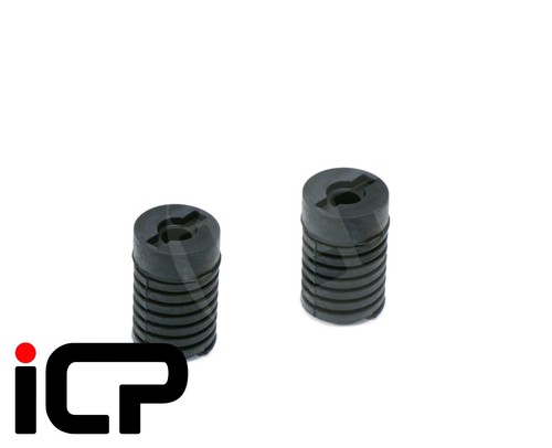 New bonnet buffer bump - x,