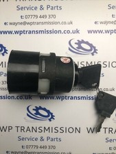 Ignition Switch Fits Volvo ECR28 Ausa D85AHA JCB 8008
