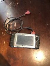 Snap On Solus Ultra Automotive Diagnostics Scan Tool With Cord EESC318