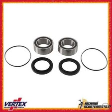 Rear Wheel Bearing Seal Kit