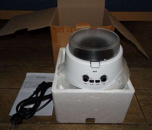 Hanil m13 high speed - m13,