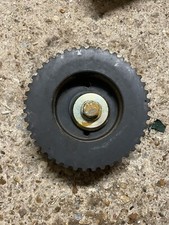 Land Rover Discovery 1