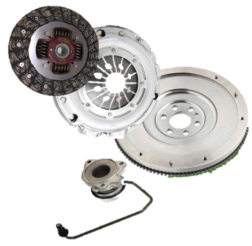 Dmf dual mass smf - dmf, flywheel