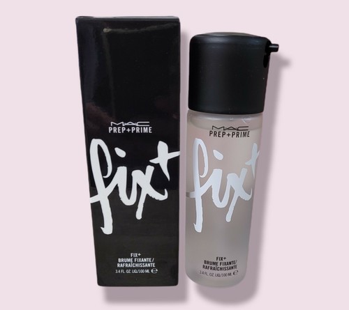 Mac prep prime fix - +,