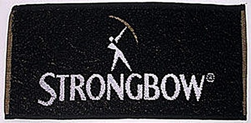 Strongbow cider cotton bar - cider,