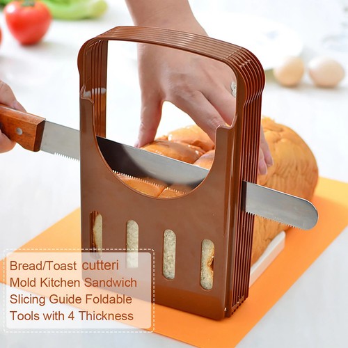 Slicer cutting slicing guide - slicer,