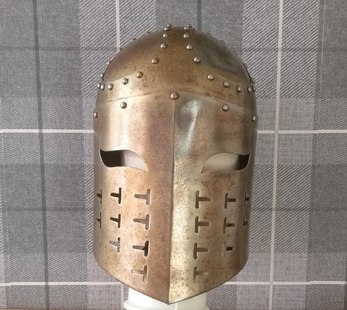 Vintage medieval knight - medieval,