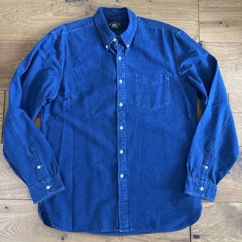 Ralph lauren double - lauren, rrl
