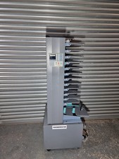 Duplo dfc 12 station paper