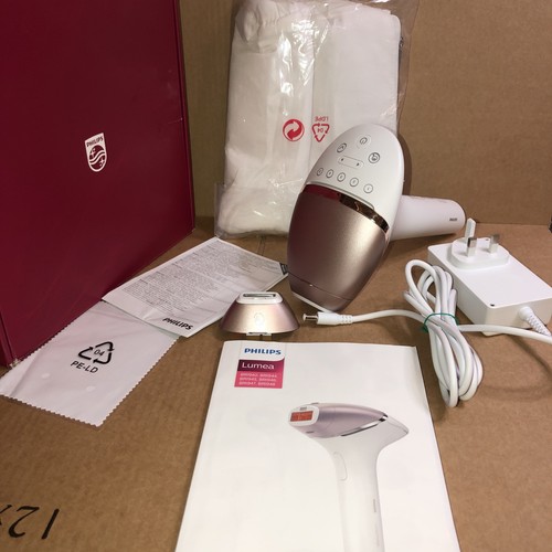 Philips lumea 8000 bri945 - lumea,