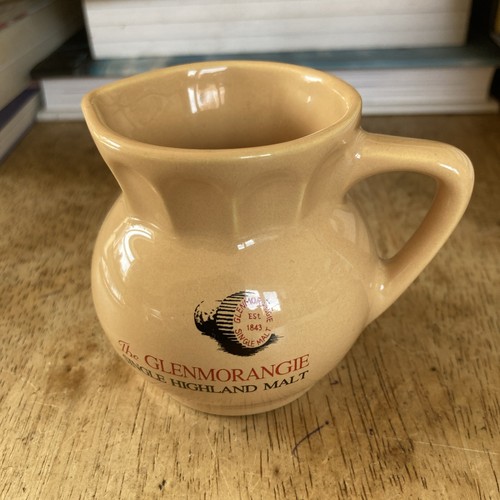 Vintage glenmorangie single - vintage,