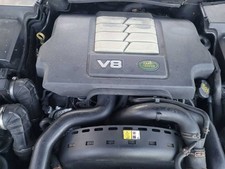 RANGE ROVER SPORT COMPLETE