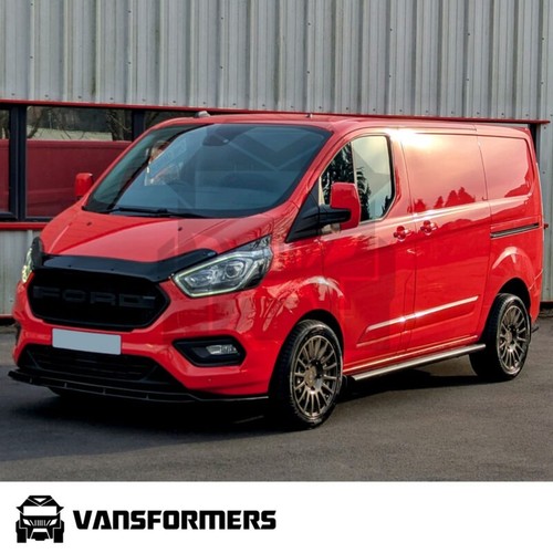 Ford transit custom - transit, 2012-2022