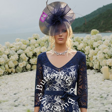 Veni Infantino Size 16 Navy