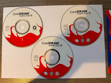 CorelDRAW Graphic Suite 12 for