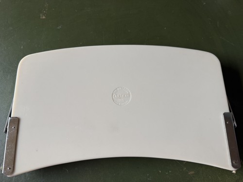 Vintage the brexton door tray - vintage,