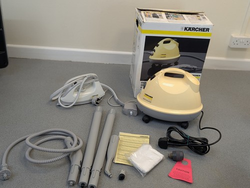 Karcher 1102 vaporapid steam - 1102,