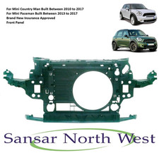 For MINI COUNTRYMAN / PACEMAN