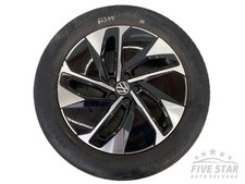 VW ID.4 R19 Alloy Wheel Rim
