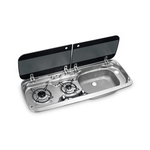 Dometic hsg 2370r - dometic, 9222)